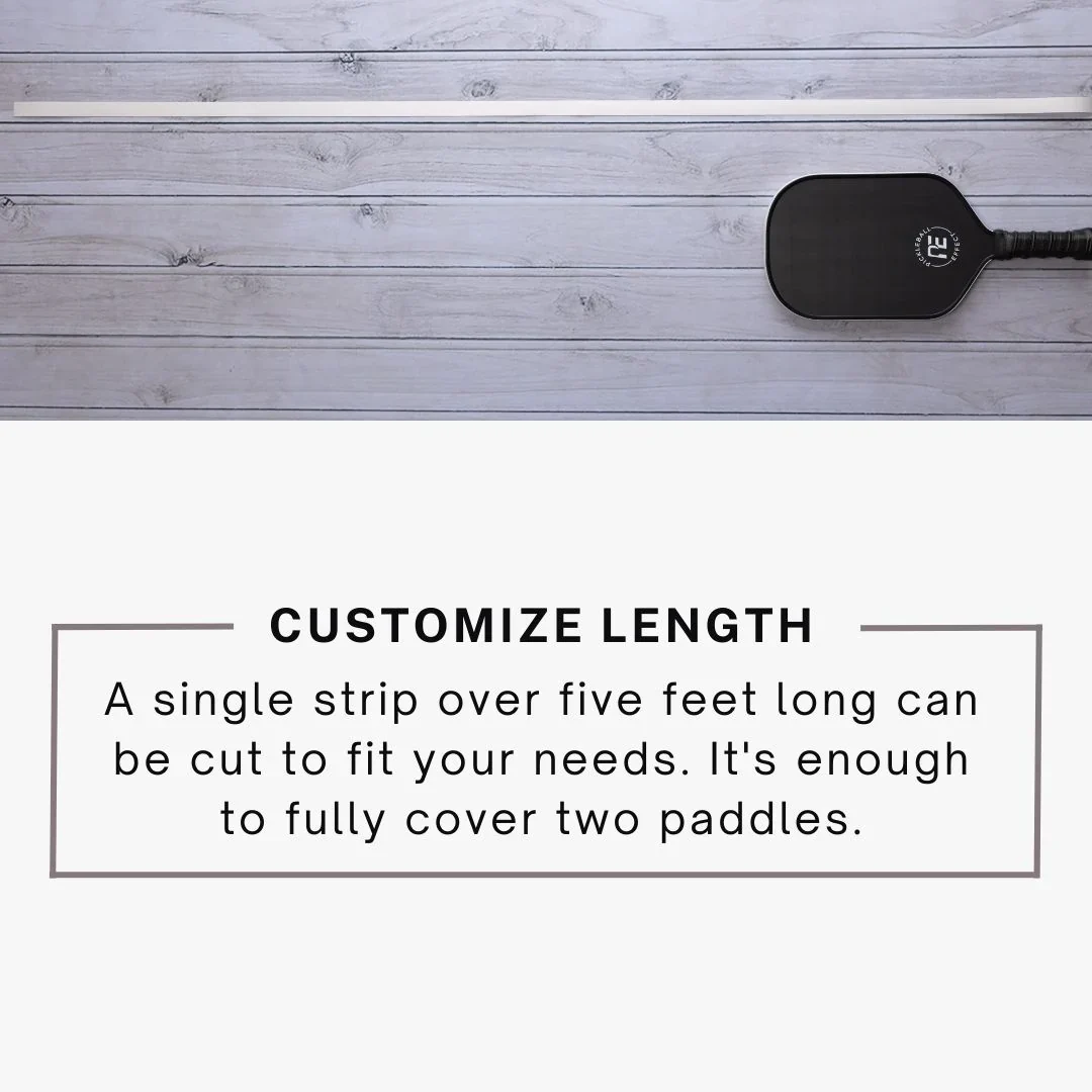 Pickleball Effect - Ruban de Protection - Image 3