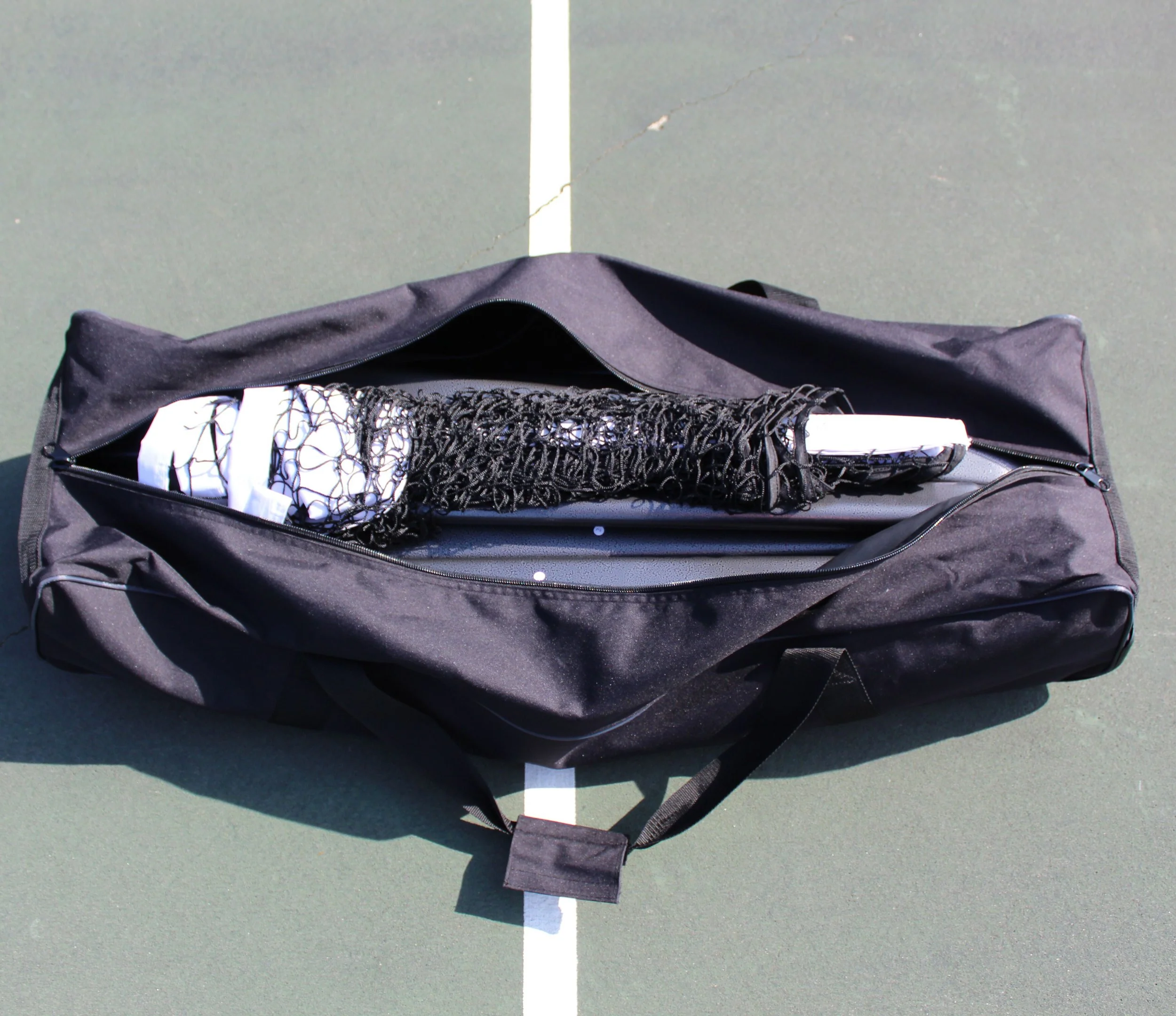 PickleNet Deluxe Portable Net System - Image 4
