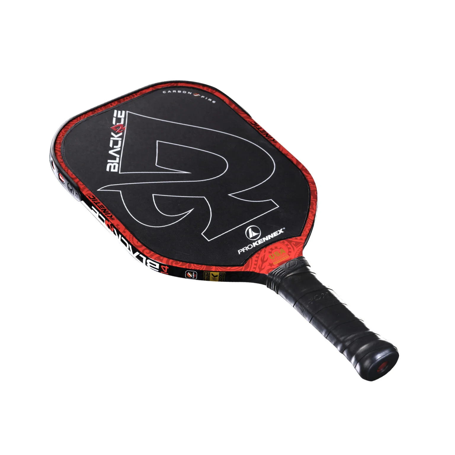 ProKennex Black Ace 14mm Paddle - Image 5