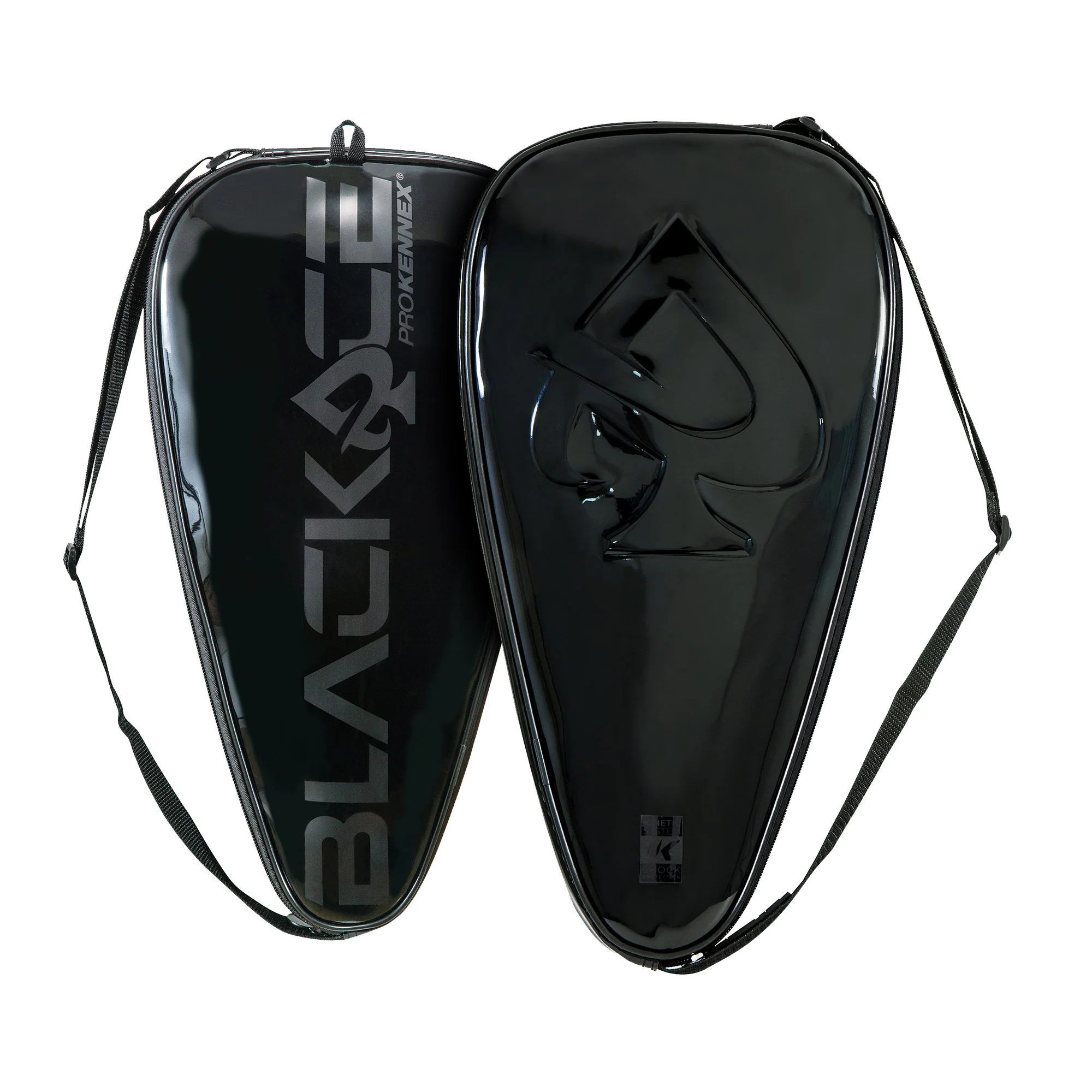 ProKennex Black Ace 14mm Paddle - Image 6