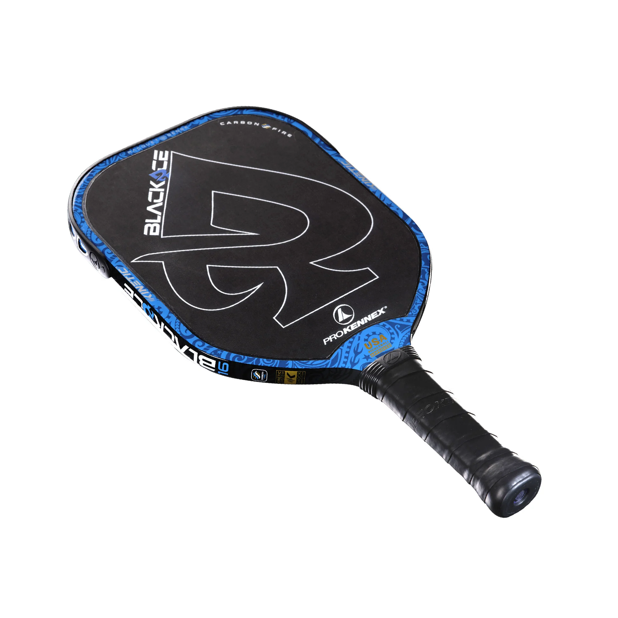 ProKennex Black Ace 16mm Paddle - Image 5