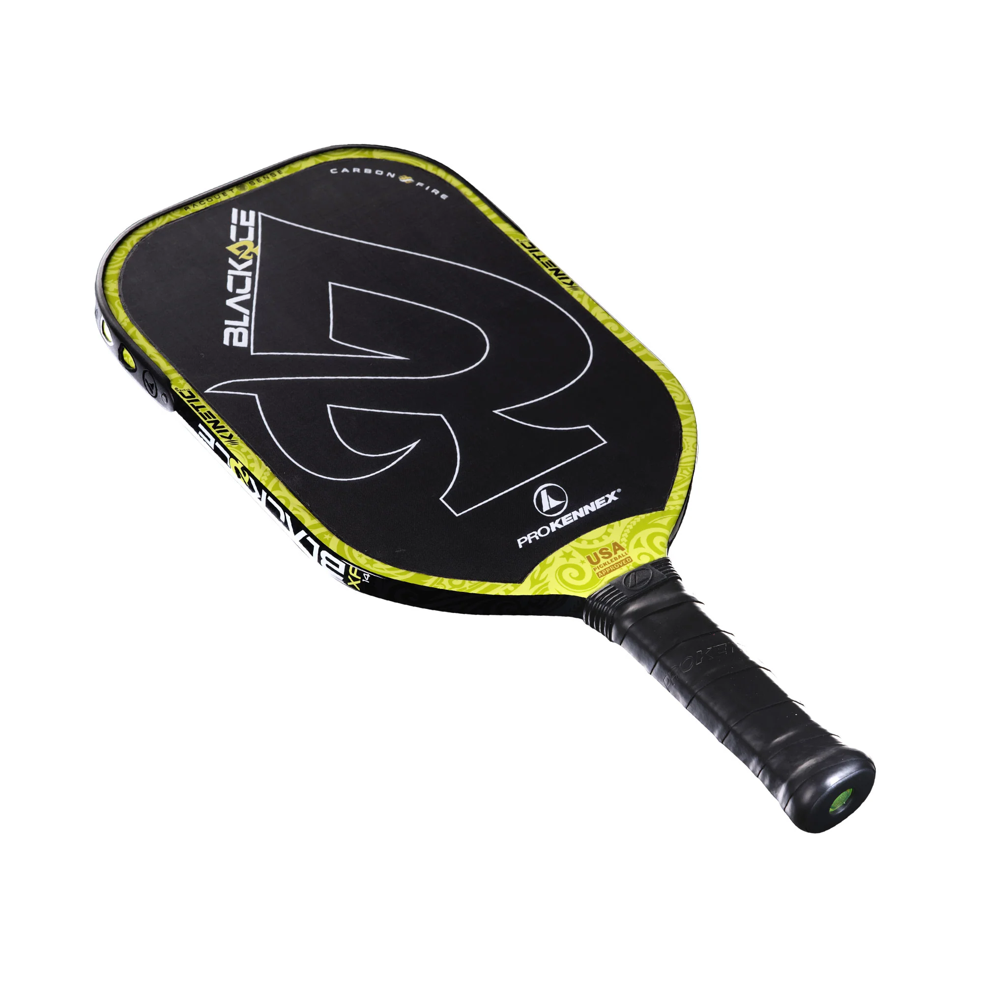 ProKennex Black Ace XF 14mm Paddle - Image 5