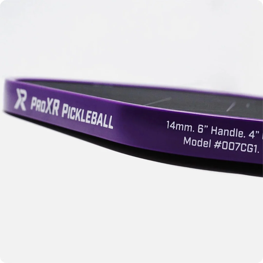 ProXR Pickleball Connor Garnett Signature 14mm - Image 3