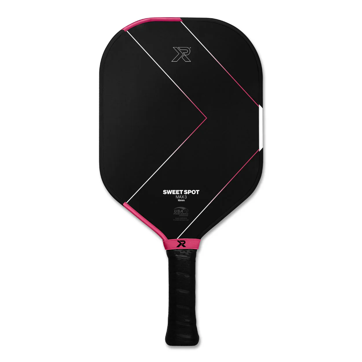ProXR Pickleball Sweet Spot Max 3 Paddle - Image 10