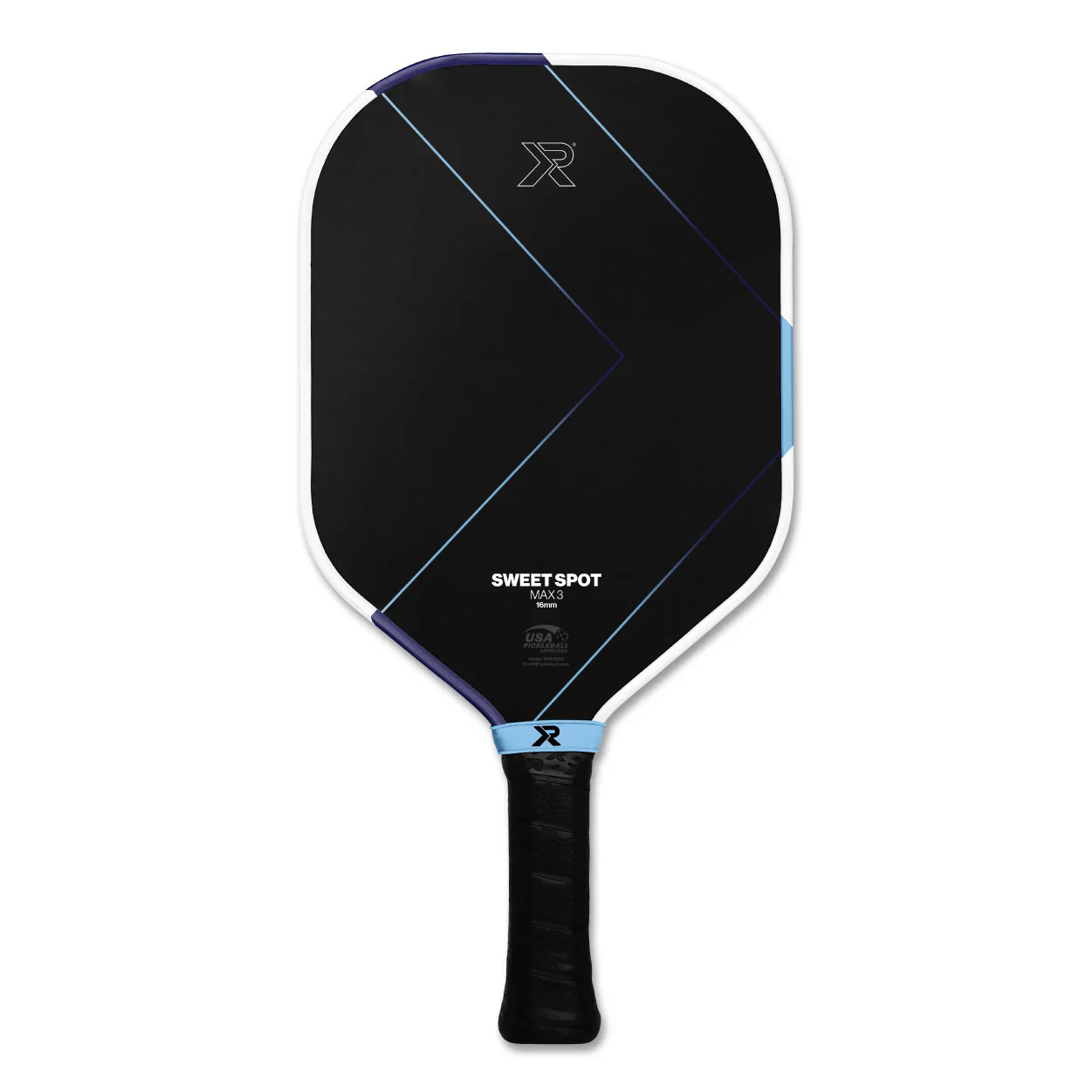 ProXR Pickleball Sweet Spot Max 3 Paddle - Image 11