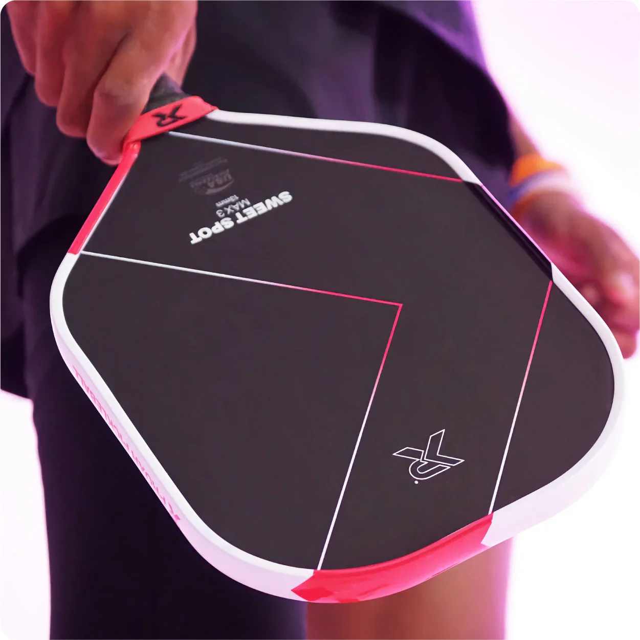 ProXR Pickleball Sweet Spot Max 3 Paddle - Image 12
