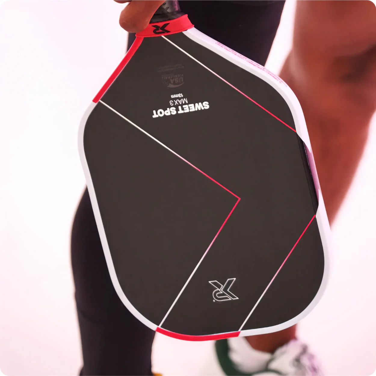 ProXR Pickleball Sweet Spot Max 3 Paddle - Image 13