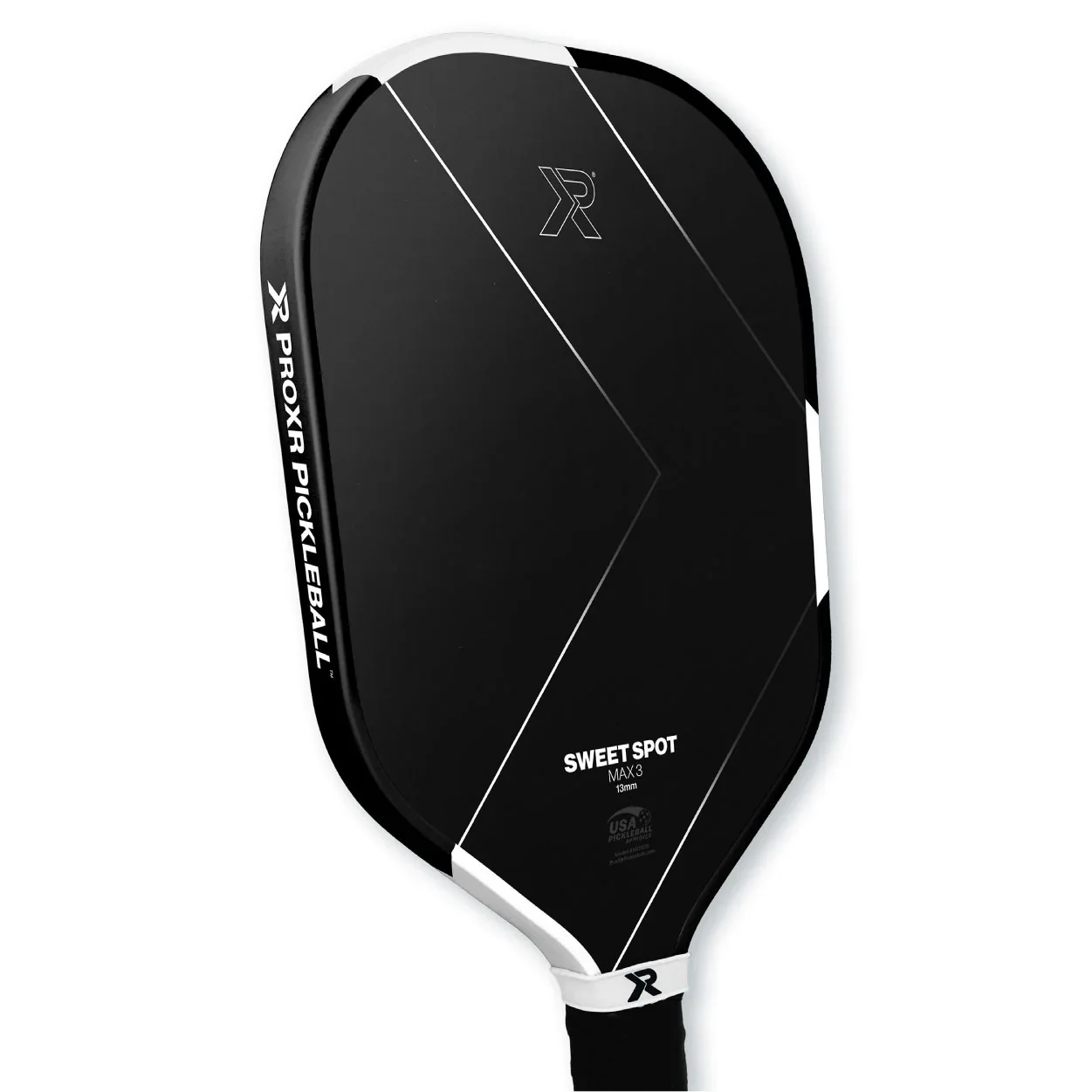 ProXR Pickleball Sweet Spot Max 3 Paddle - Image 14