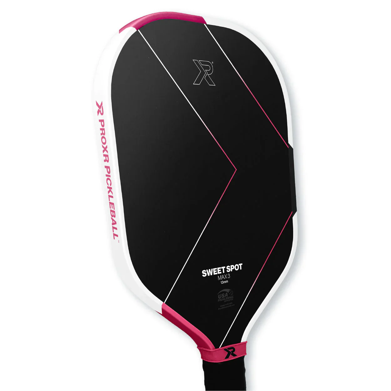 ProXR Pickleball Sweet Spot Max 3 Paddle - Image 3