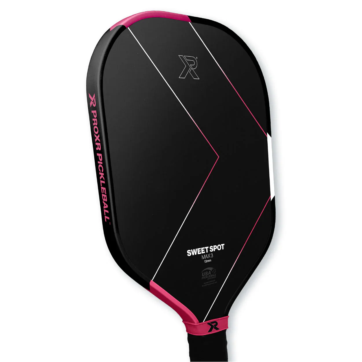 ProXR Pickleball Sweet Spot Max 3 Paddle - Image 4