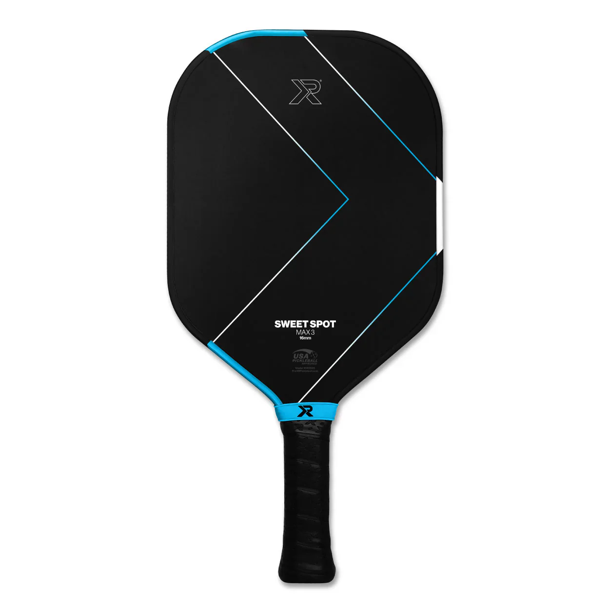 ProXR Pickleball Sweet Spot Max 3 Paddle - Image 6