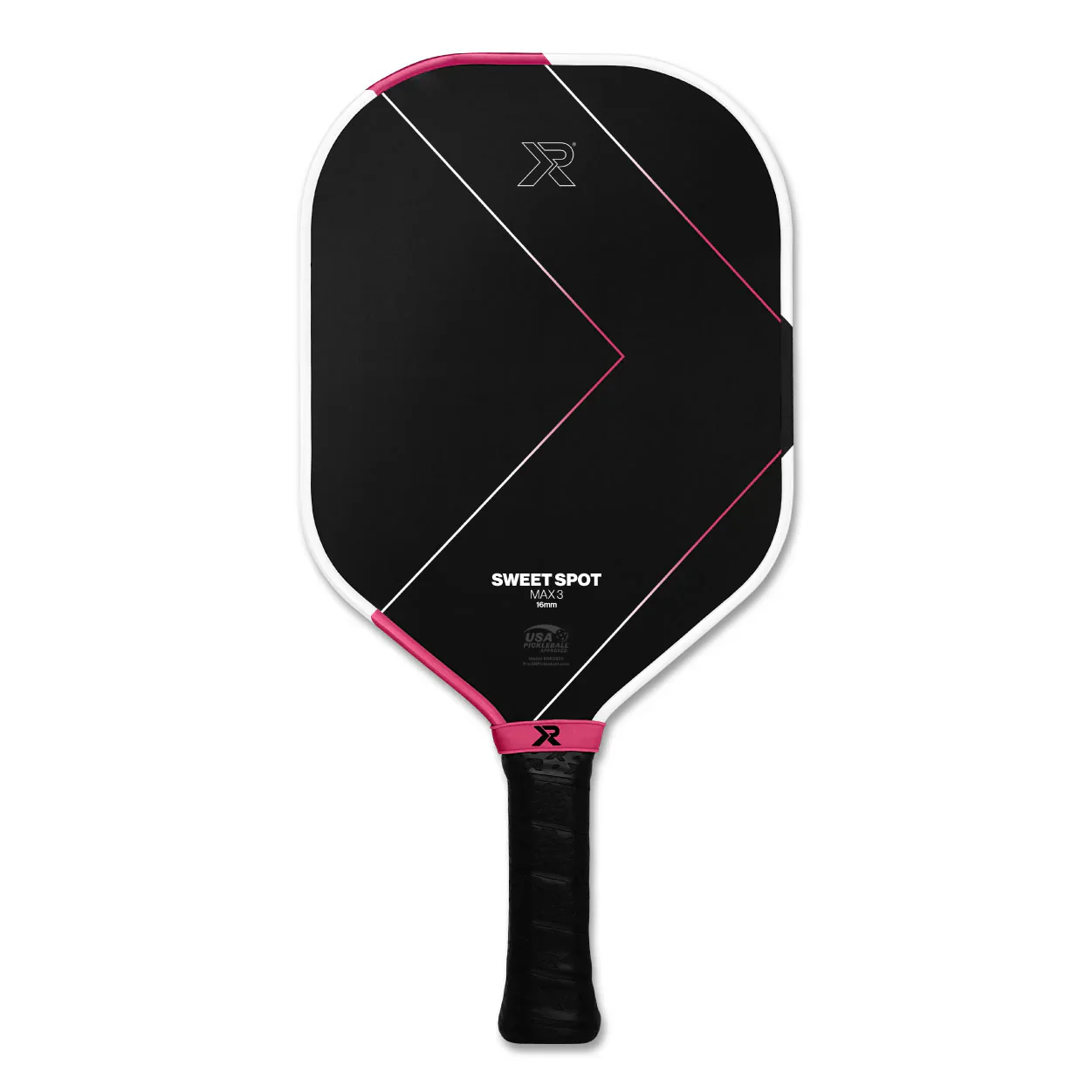 ProXR Pickleball Sweet Spot Max 3 Paddle - Image 7