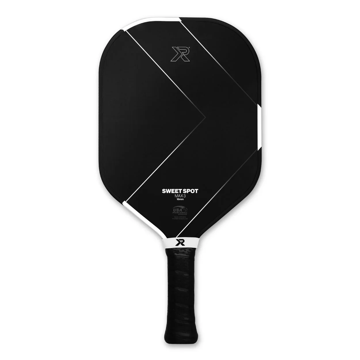 ProXR Pickleball Sweet Spot Max 3 Paddle - Image 8