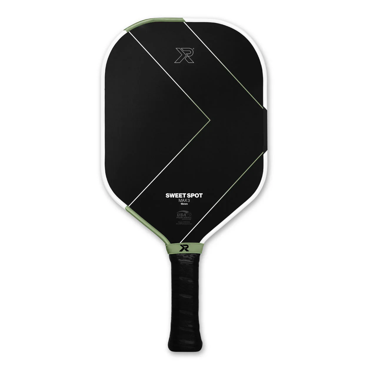 ProXR Pickleball Sweet Spot Max 3 Paddle - Image 9