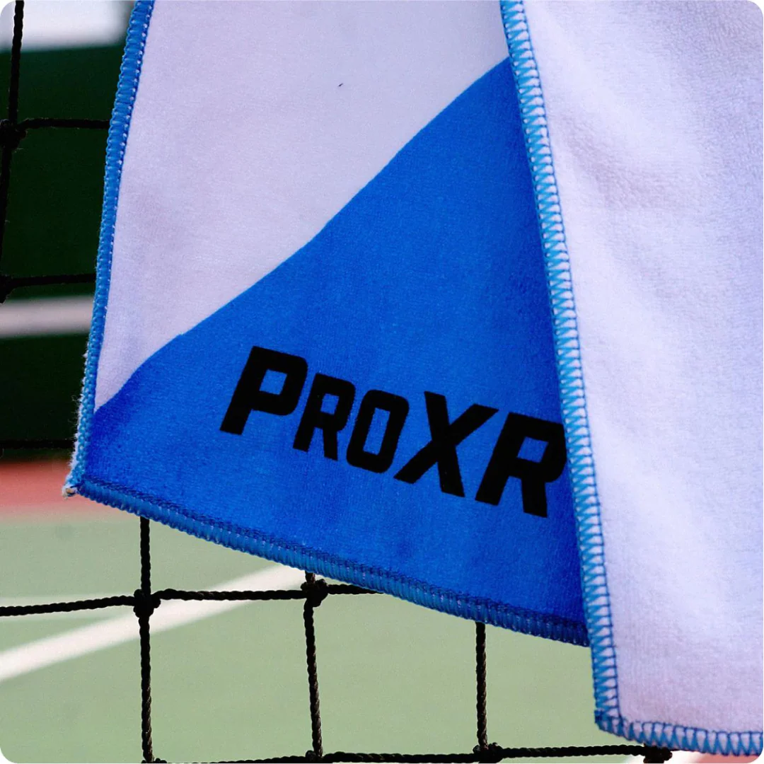 ProXR Player Towel - Image 3