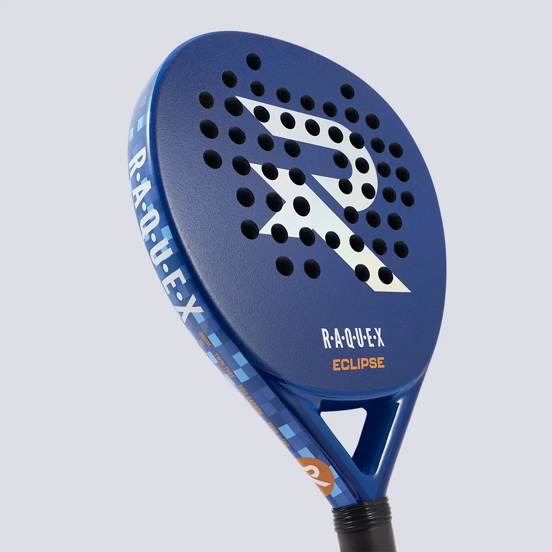 Raquex Eclipse Padel - Image 3
