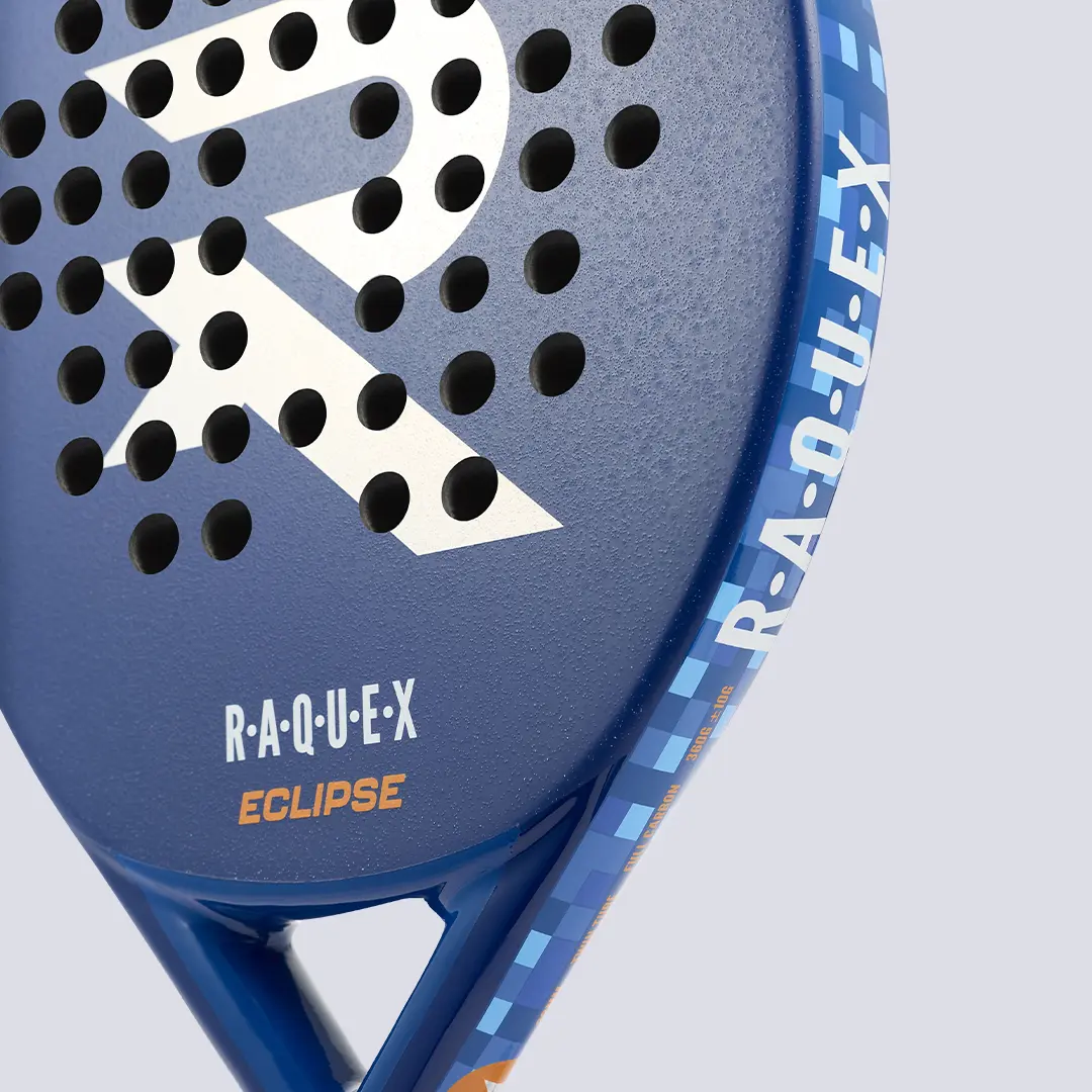 Raquex Eclipse Padel - Image 4