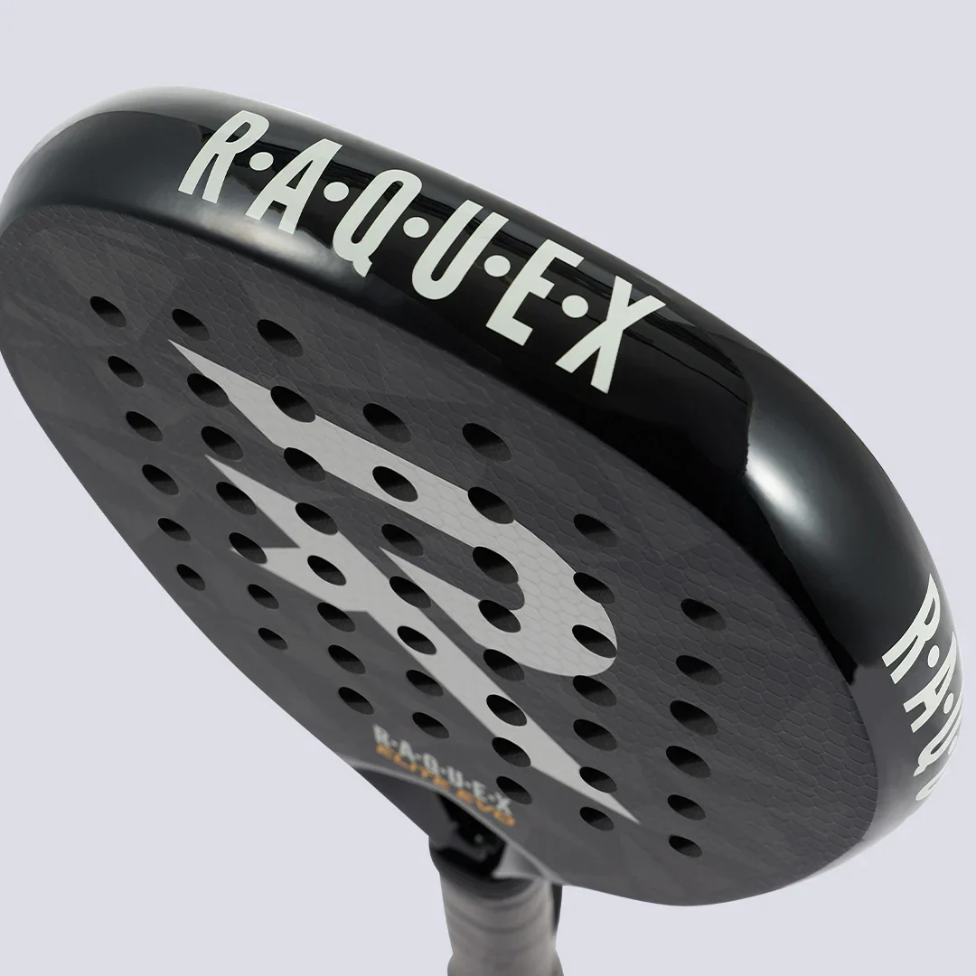 Raquex Elite Evo Padel - Image 3
