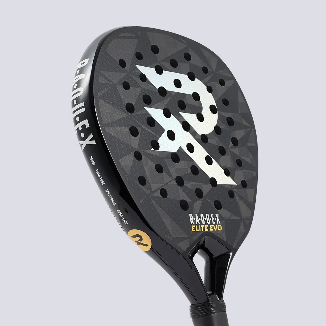 Raquex Elite Evo Padel - Image 4