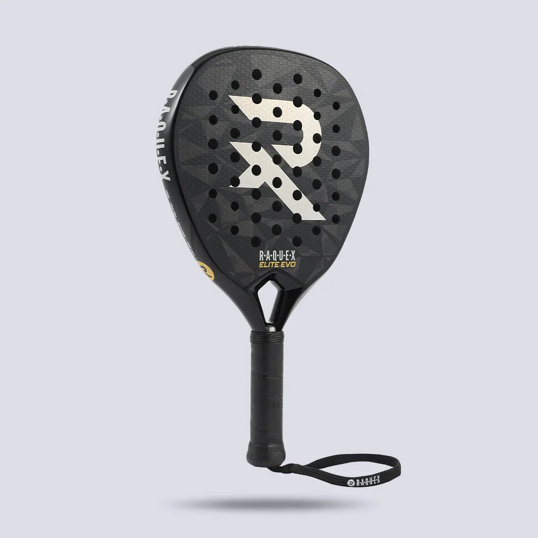 Raquex Elite Evo Padel - Image 5