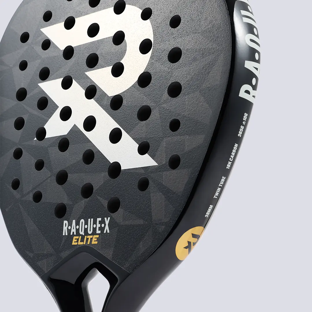 Raquex Elite Padel - Image 3