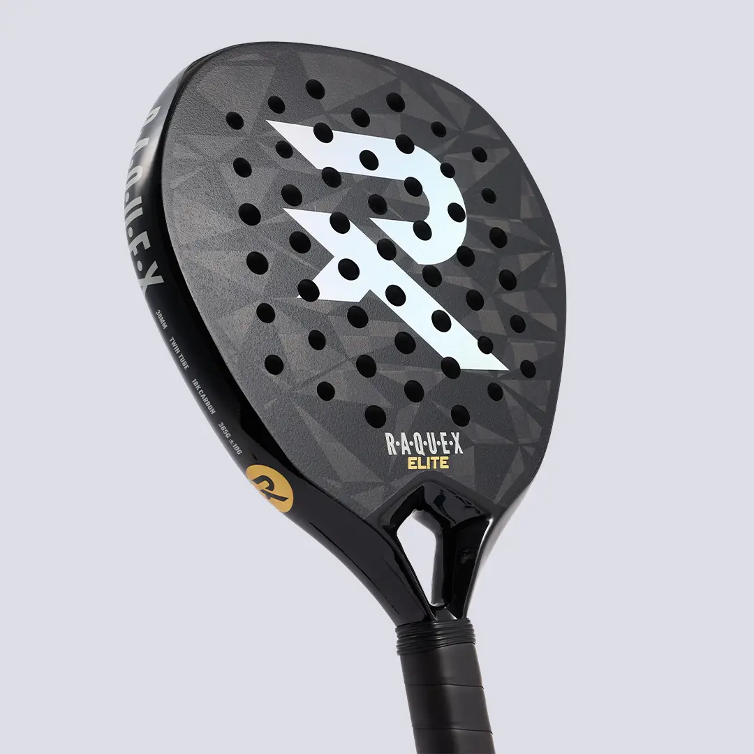 Raquex Elite Padel - Image 5
