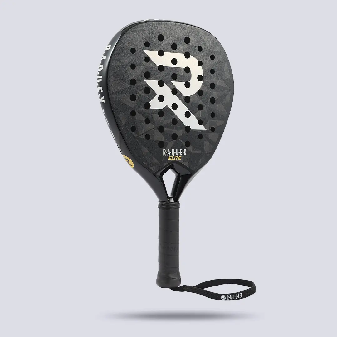 Raquex Elite Padel - Image 6