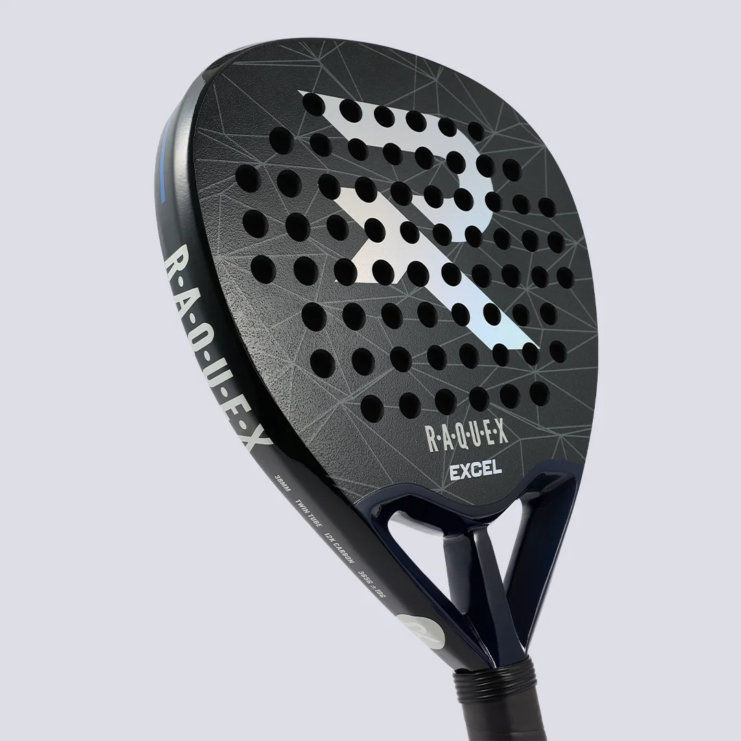 Raquex Excel Padel - Image 3
