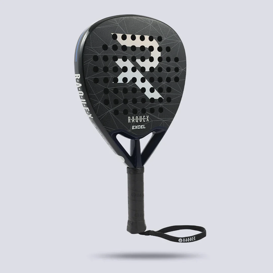 Raquex Excel Padel - Image 4