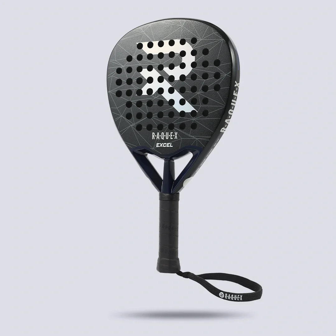Raquex Excel Padel - Image 5