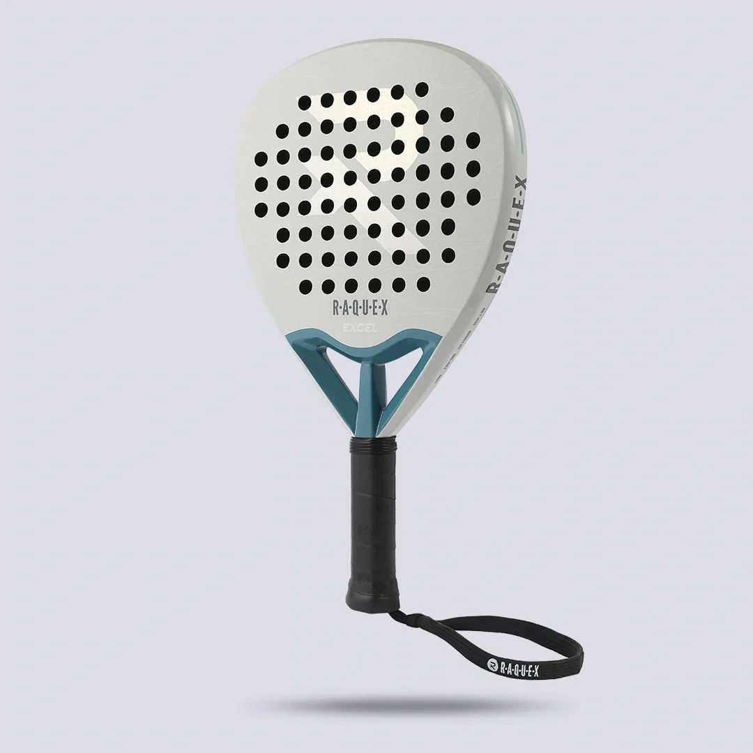 Raquex Excel Padel - Image 7