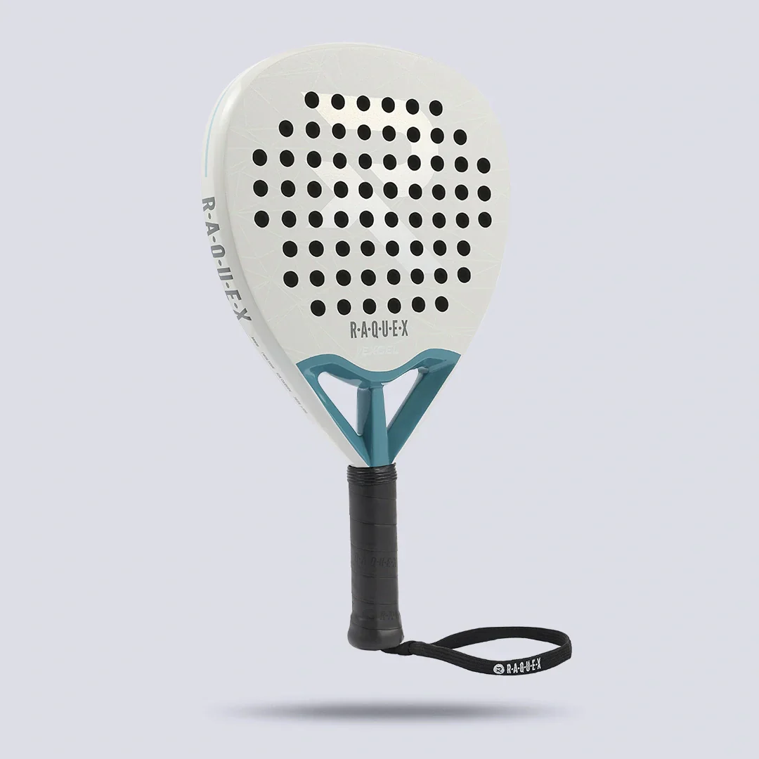 Raquex Excel Padel - Image 8