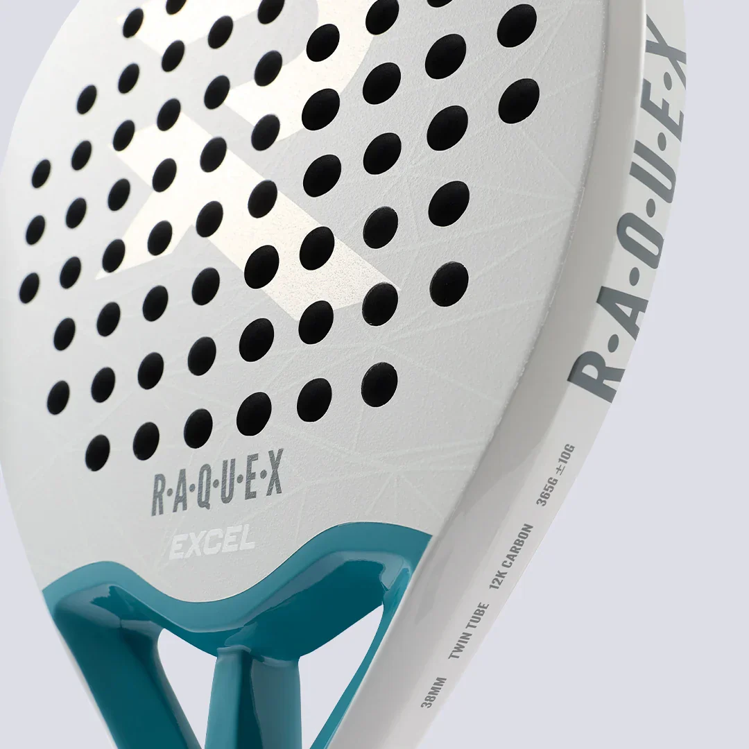 Raquex Excel Padel - Image 9