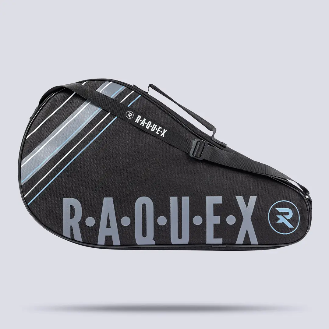 Raquex Padel Cover