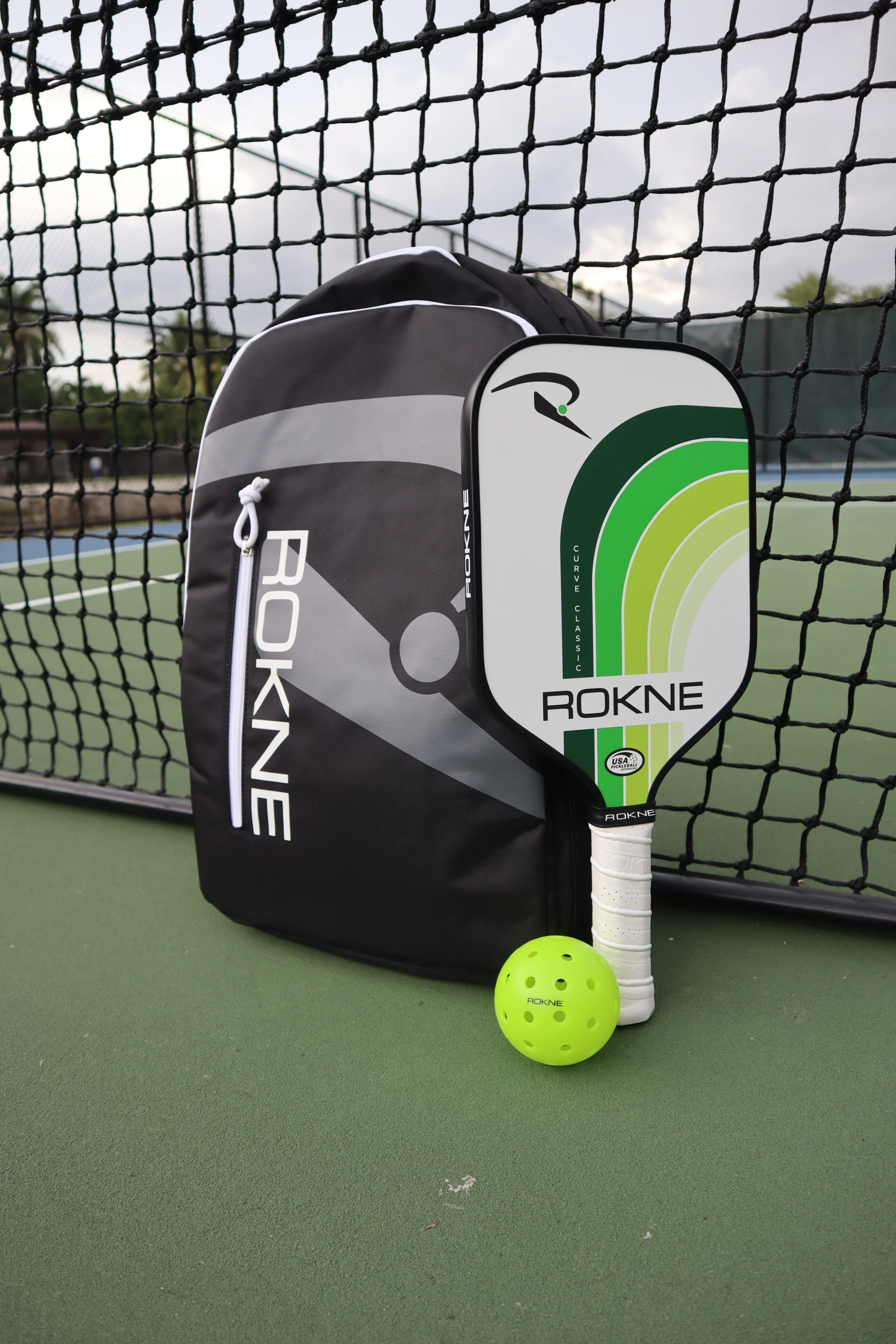 ROKNE Backpack - Image 5