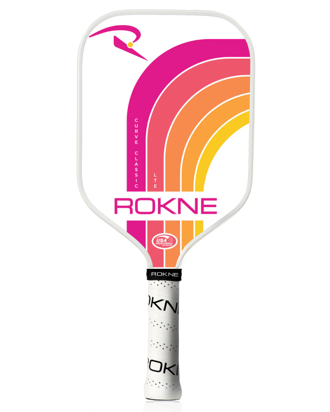 ROKNE Curve Classic LTE Paddle - Image 3