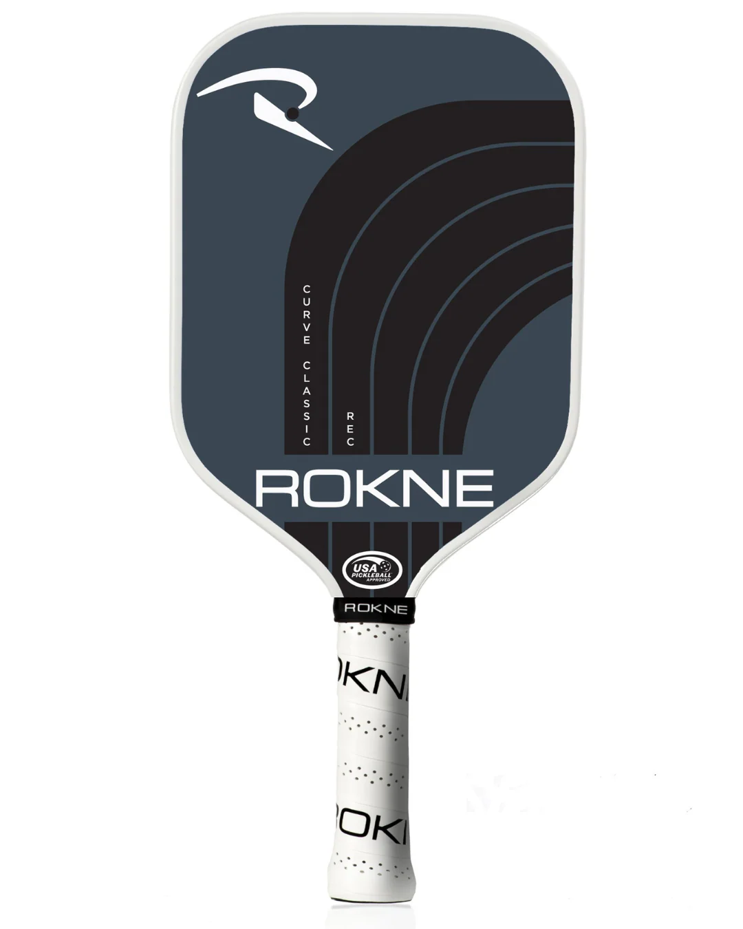 ROKNE Curve Classic REC Paddle - Image 3