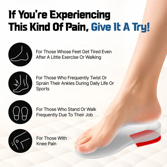 RTP Pro Heel Pad XC v2 - Image 4