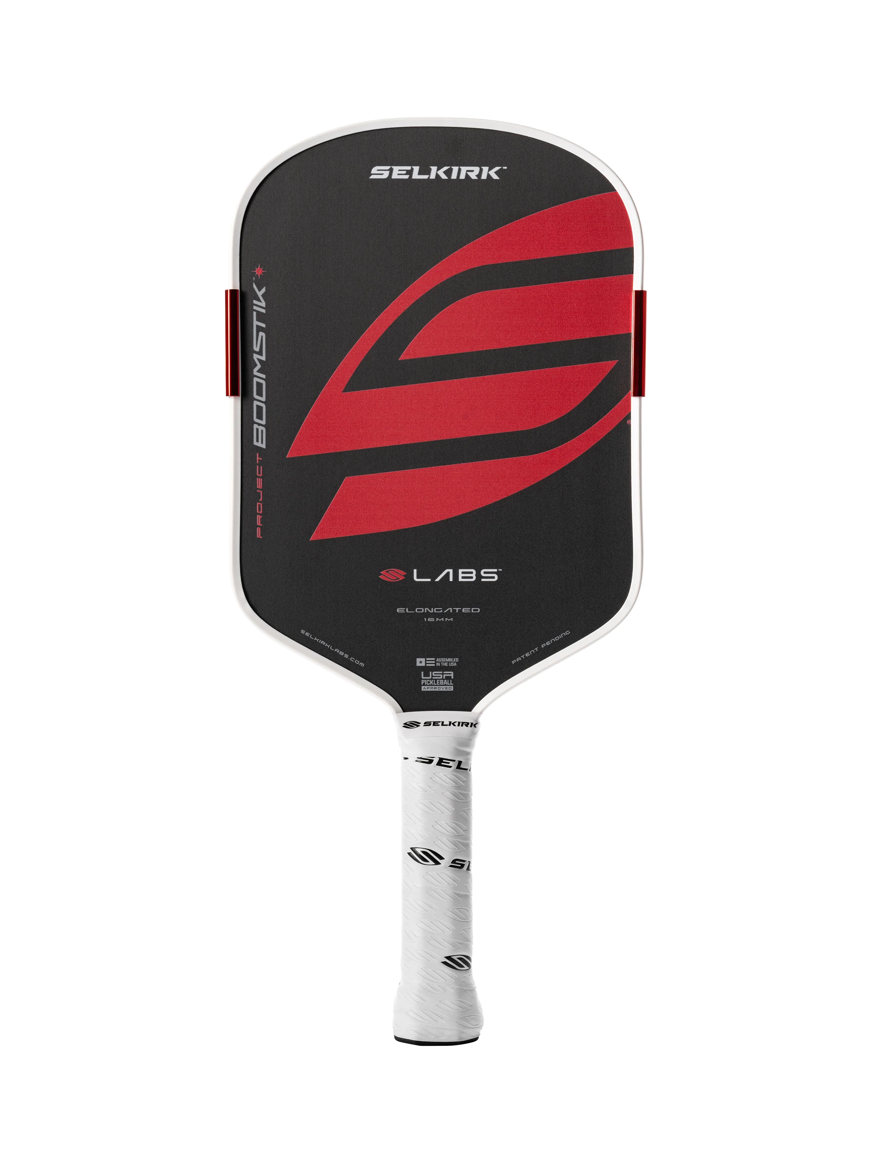 Selkirk LABS Boomstik Paddle