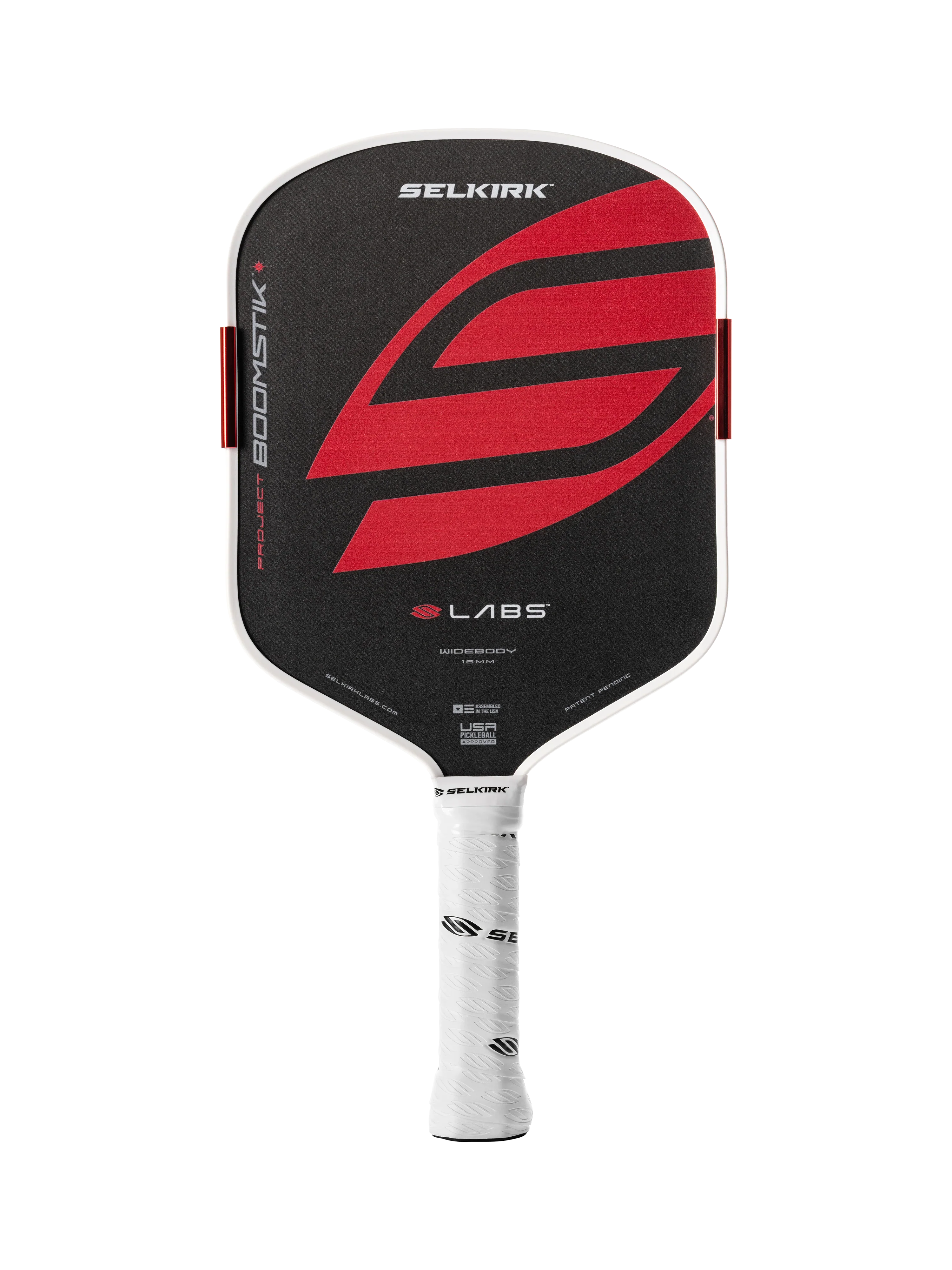Selkirk LABS Boomstik Paddle - Image 2