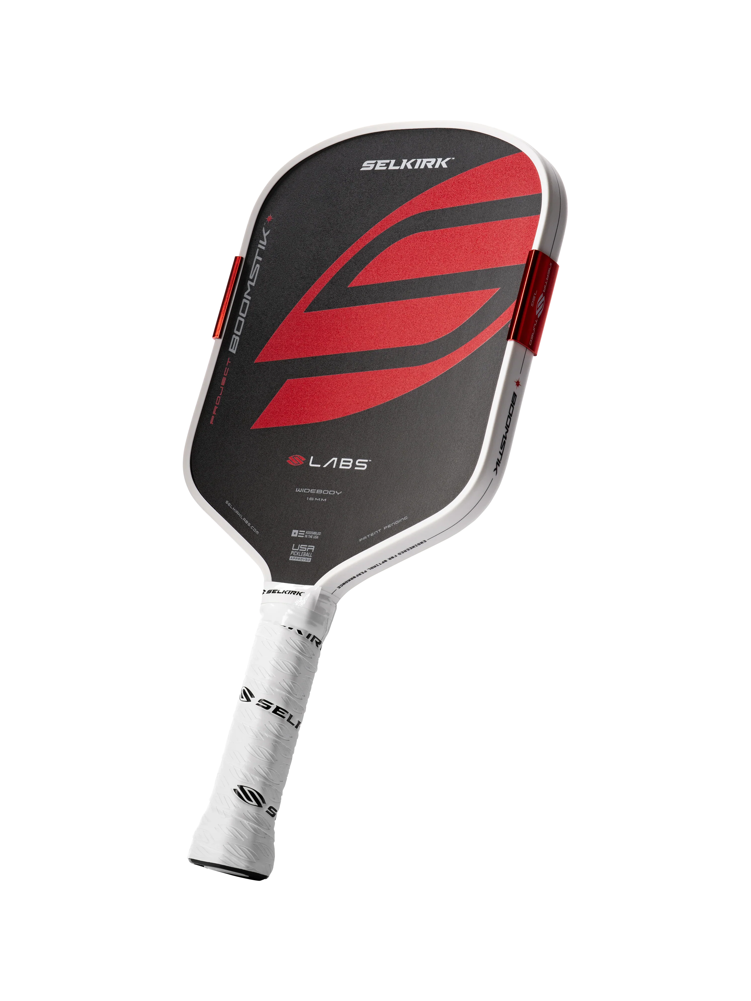 Selkirk LABS Boomstik Paddle - Image 3