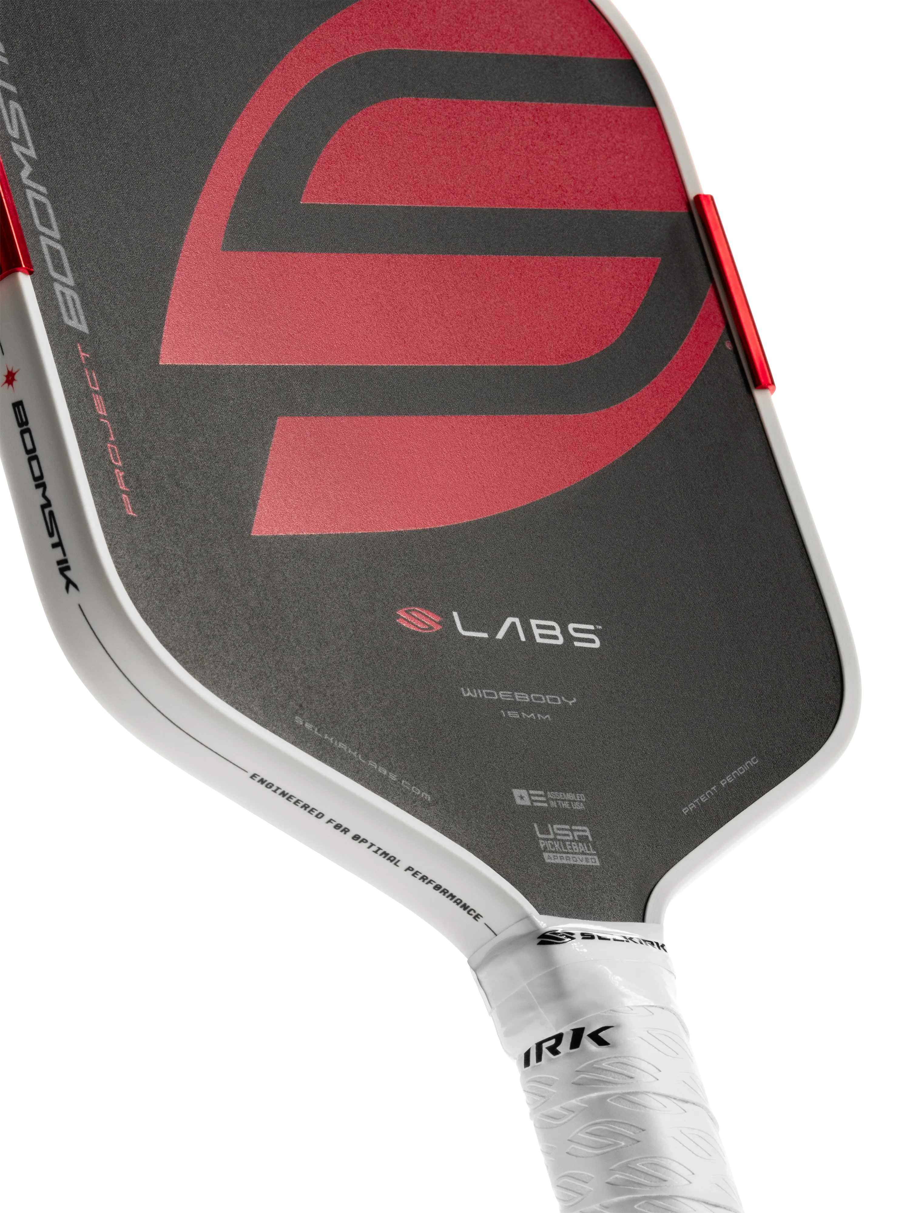 Selkirk LABS Boomstik Paddle - Image 4