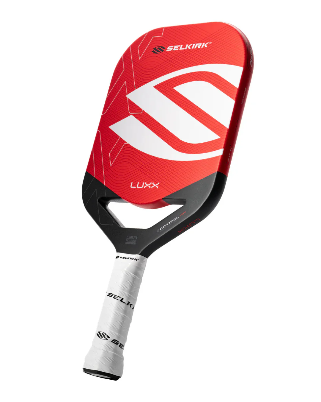 Selkirk LUXX Control Air Epic InfiniGrit - Image 2