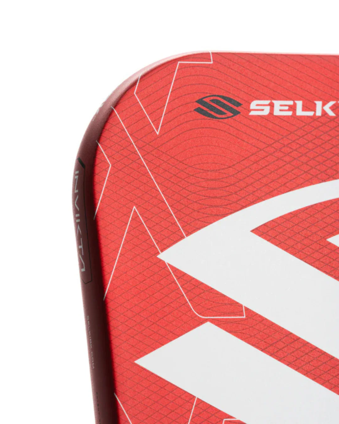 Selkirk LUXX Control Air Epic InfiniGrit - Image 3