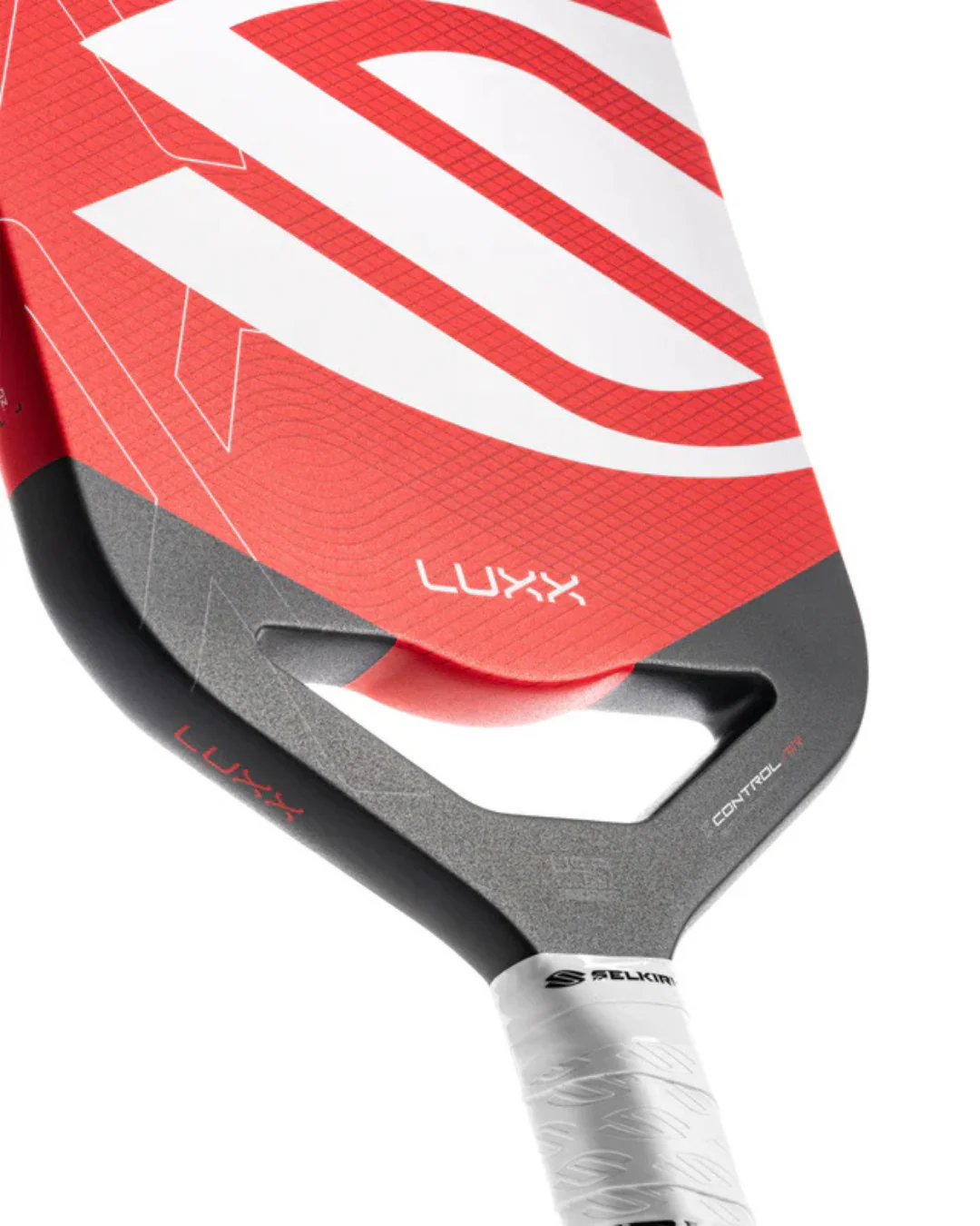 Selkirk LUXX Control Air Epic InfiniGrit - Image 4