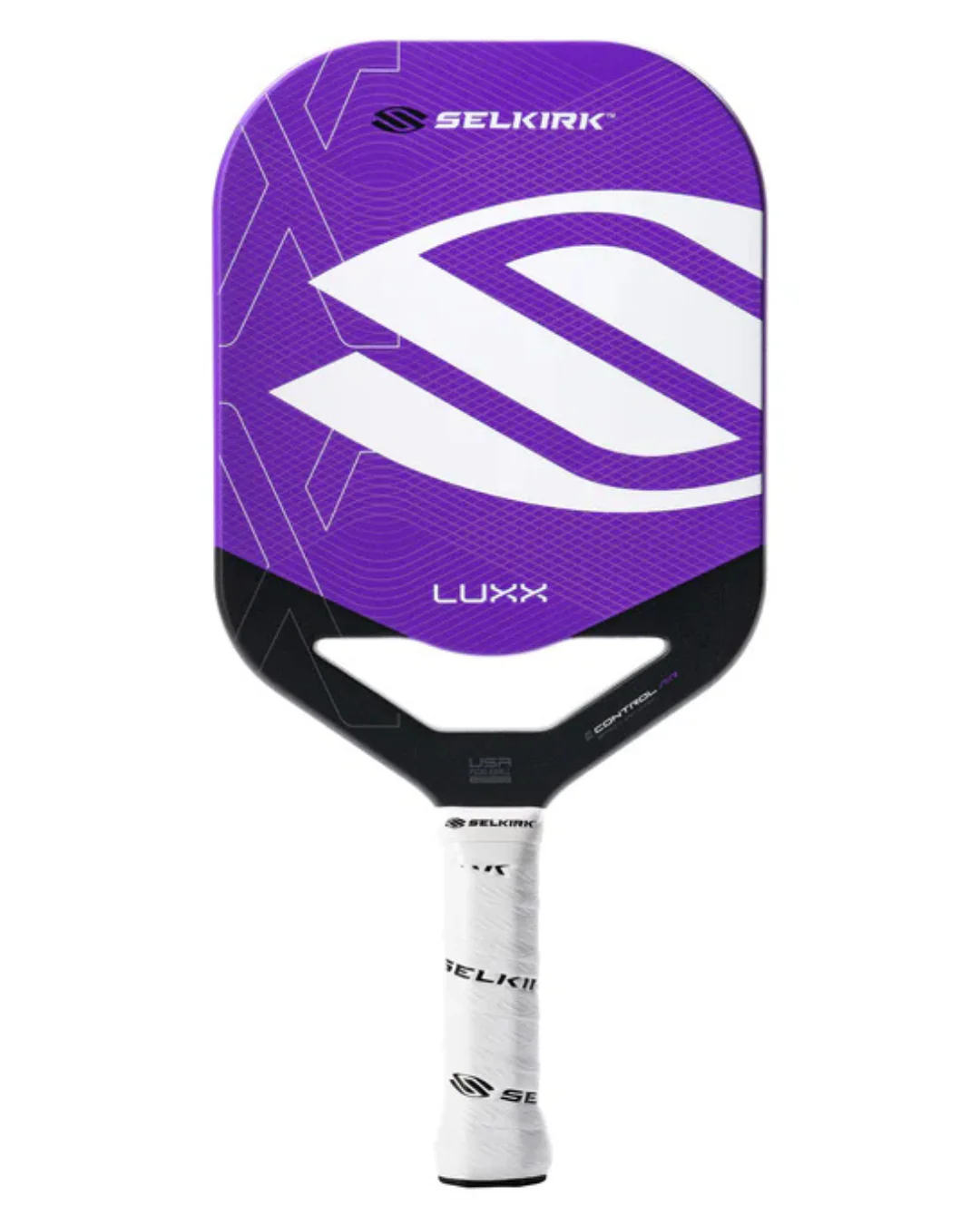 Selkirk LUXX Control Air Epic InfiniGrit - Image 5