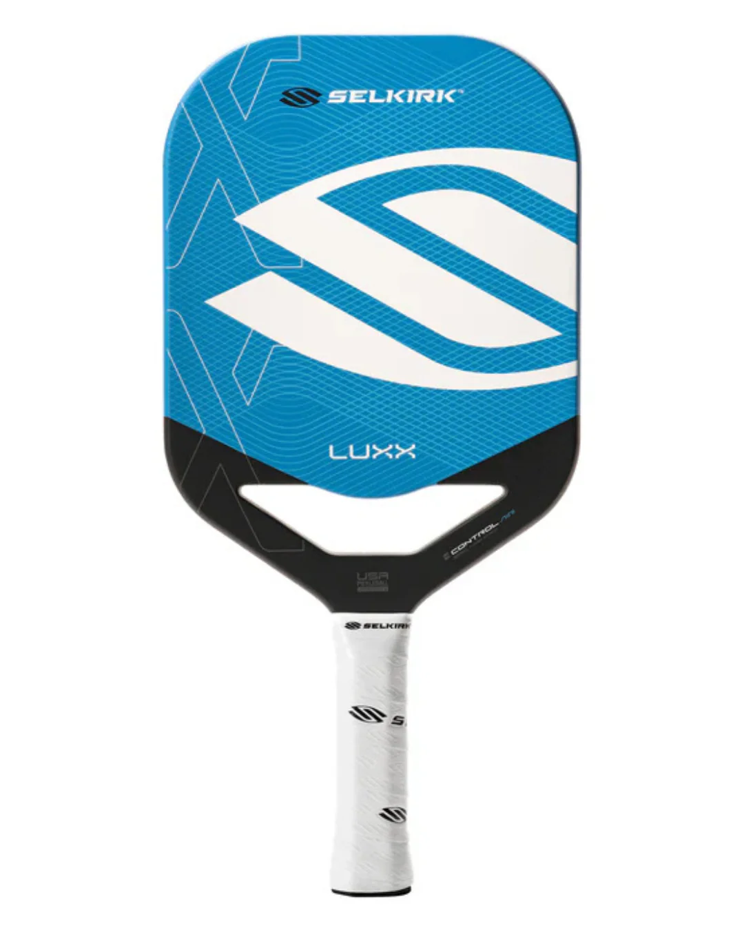 Selkirk LUXX Control Air Epic InfiniGrit - Image 6