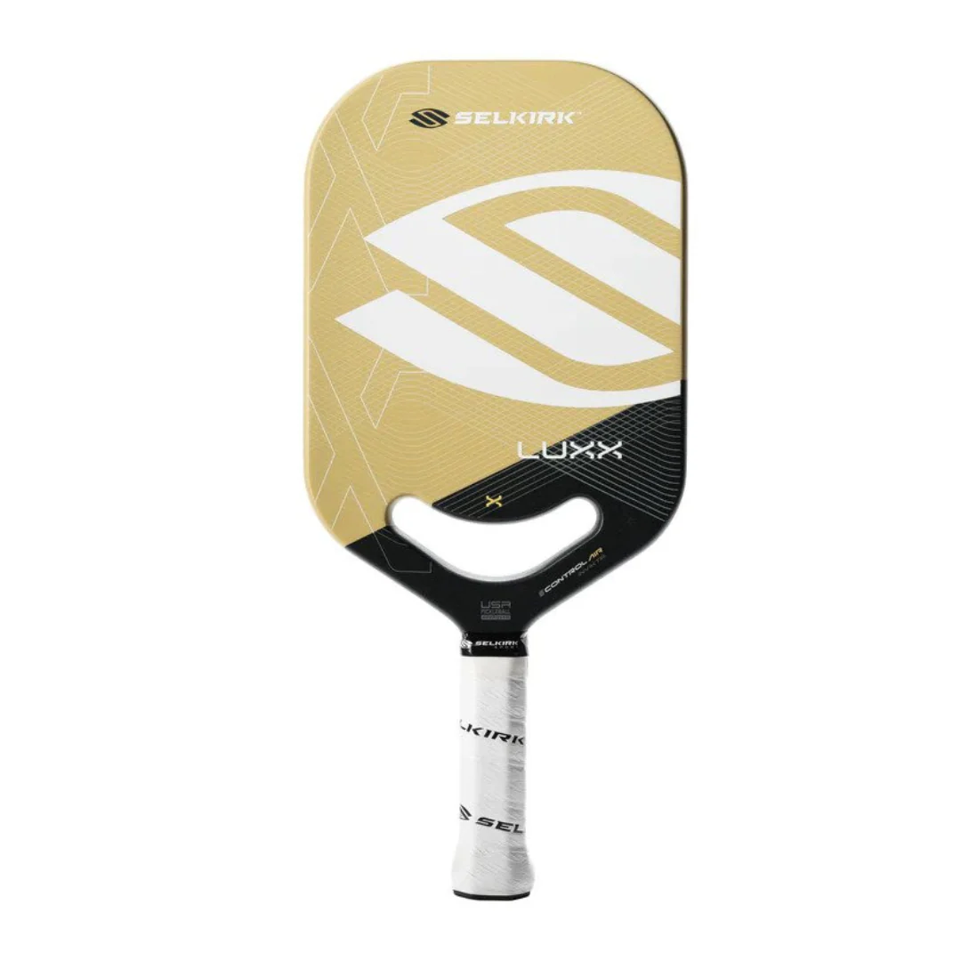 Selkirk LUXX Control Air Invikta - Image 3
