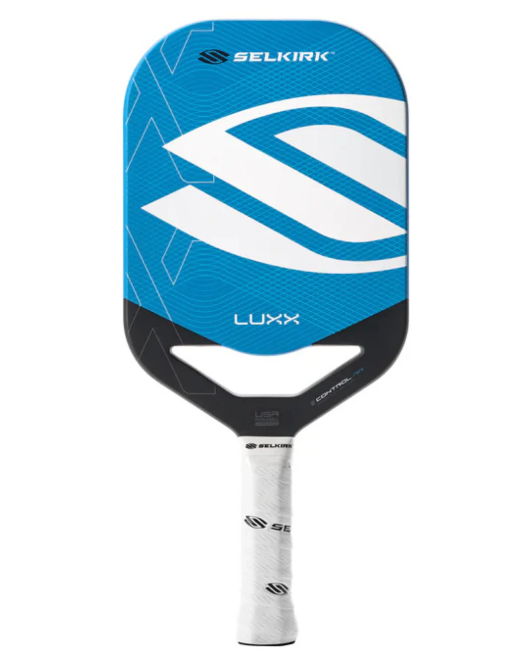 Selkirk LUXX Control Air Invikta InfiniGrit - Image 2