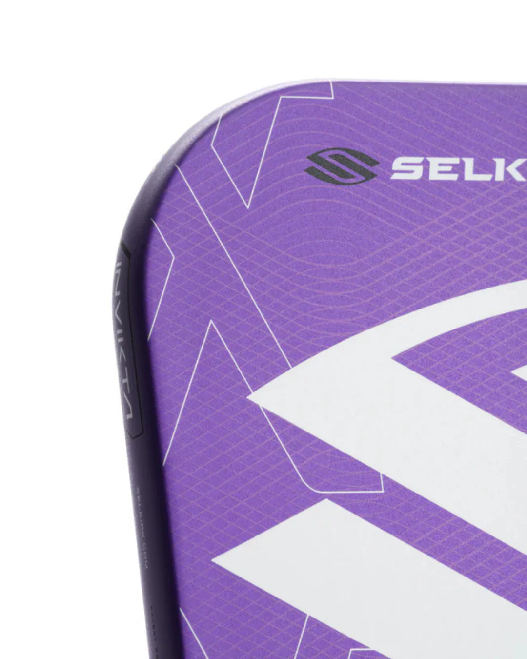Selkirk LUXX Control Air Invikta InfiniGrit - Image 4